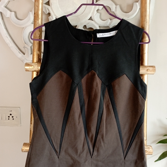 💚 Zara Bodycon Dress - Picture 9 of 13